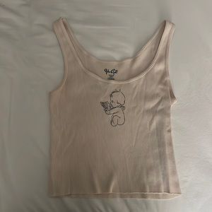 Brandy Melville tank top